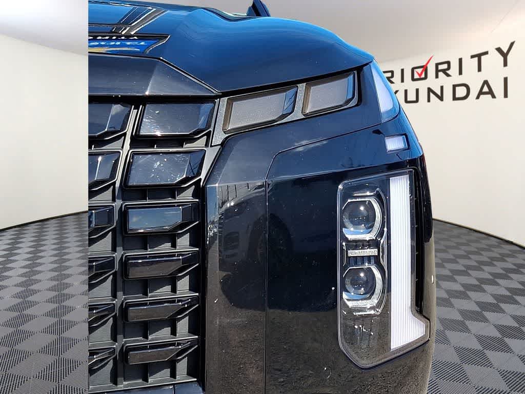 Thumbnail: 2024 Hyundai Palisade - 8