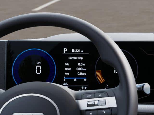 Thumbnail: 2025 Hyundai Sonata - 14