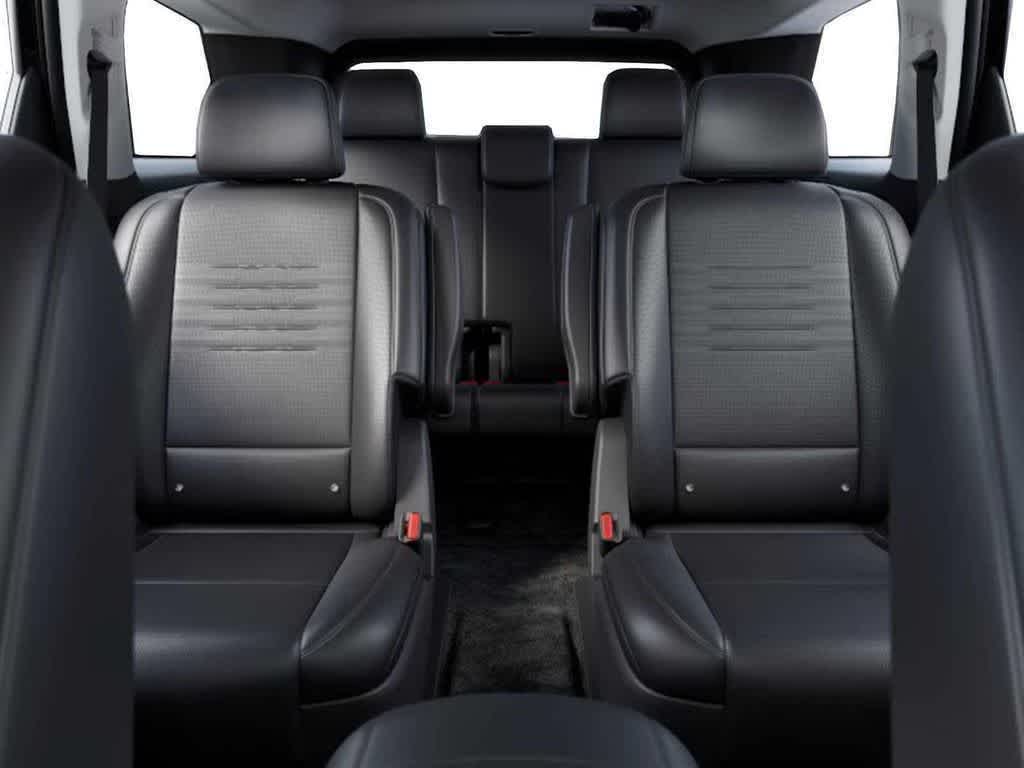 Thumbnail: 2026 Hyundai Palisade - 3
