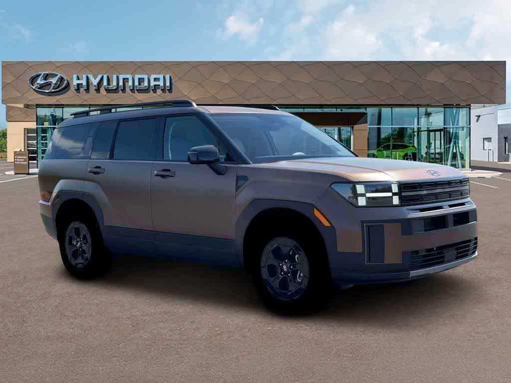 Thumbnail: 2026 Hyundai Santa Fe - 10
