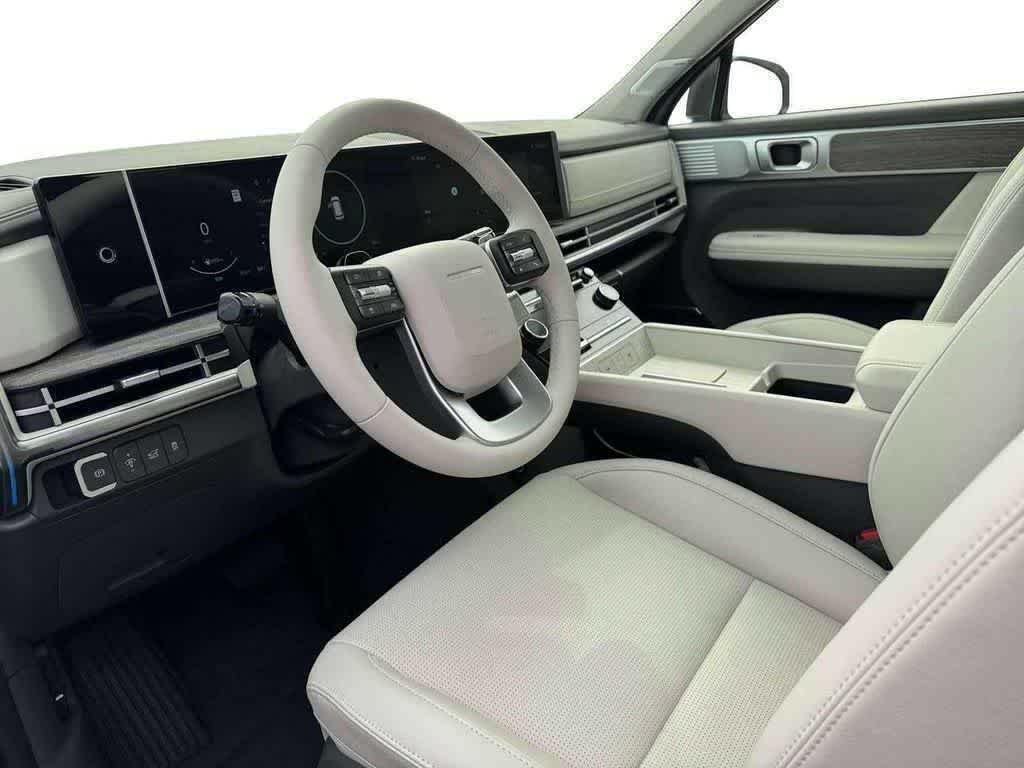 Thumbnail: 2026 Hyundai Santa Fe - 9