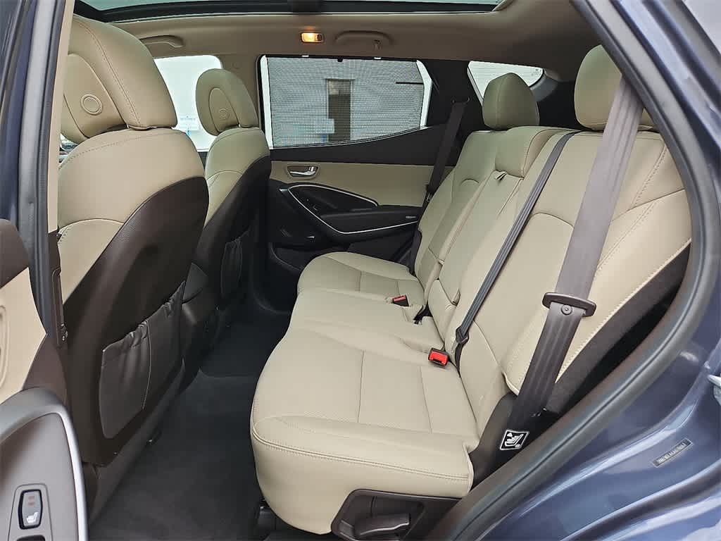 Thumbnail: 2018 Hyundai Santa Fe - 10