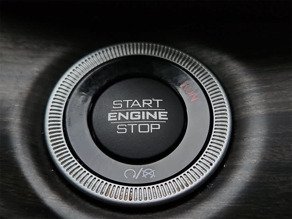 Thumbnail: 2024 Jeep Grand Cherokee - 22