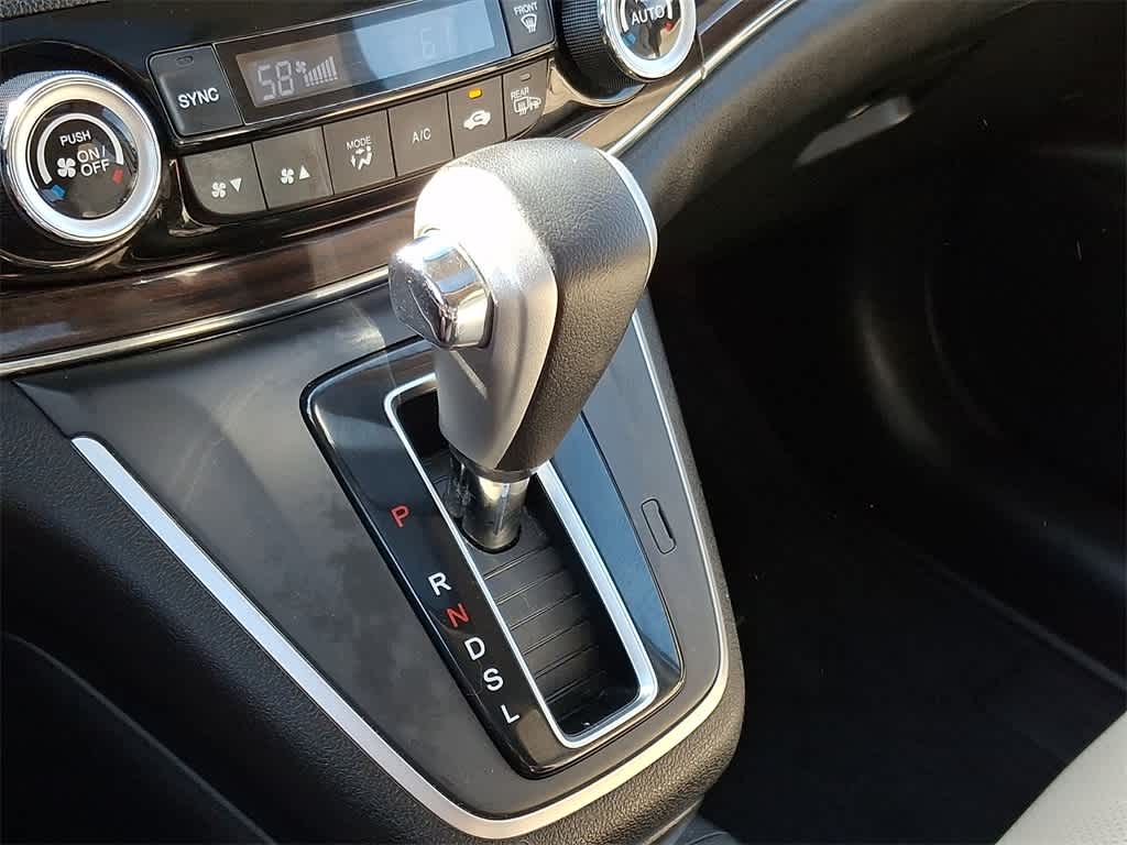 Thumbnail: 2016 Honda CR-V - 14