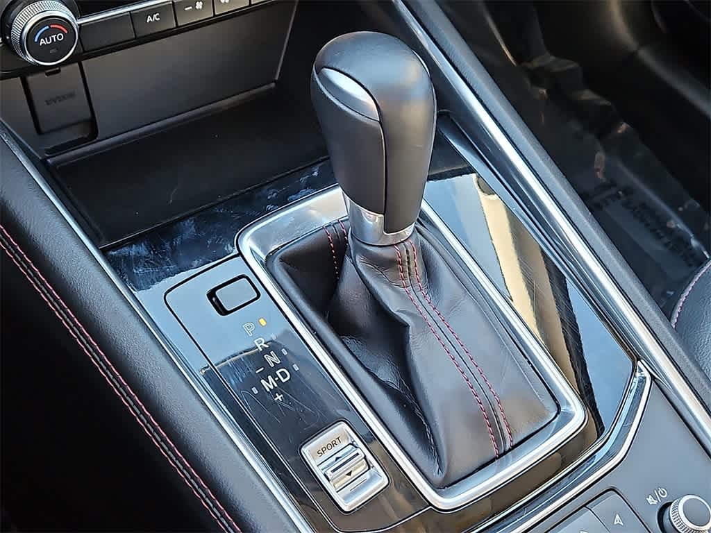 Thumbnail: 2024 Mazda CX-5 - 15