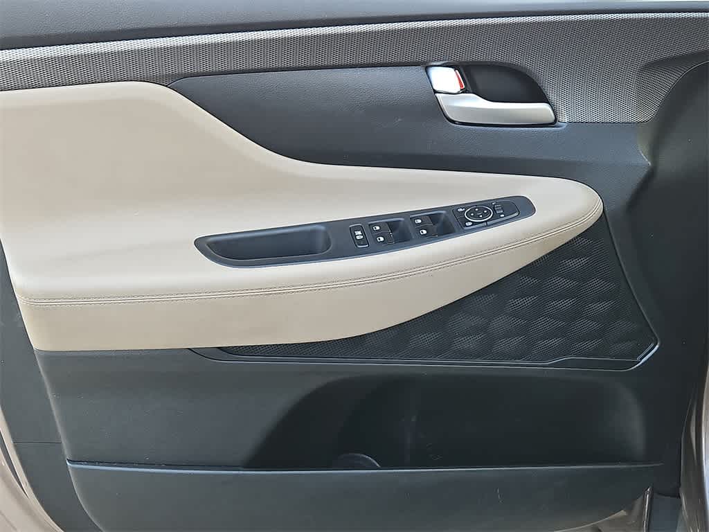 Thumbnail: 2019 Hyundai Santa Fe - 12