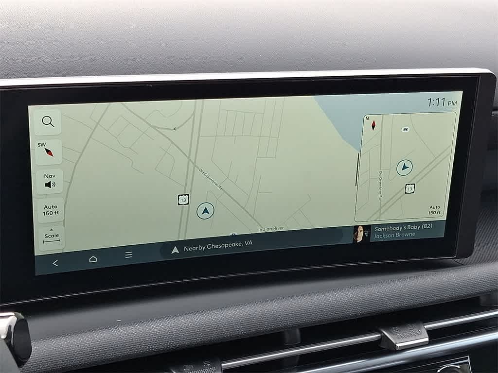 Thumbnail: 2026 Hyundai Tucson - 15