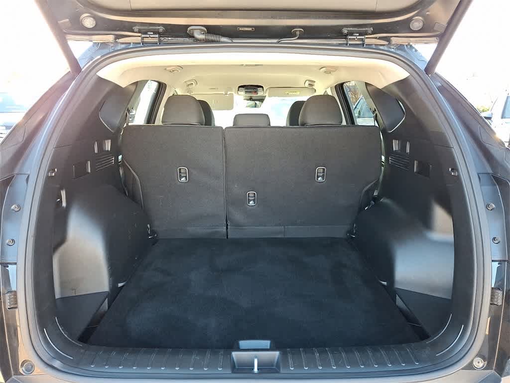 Thumbnail: 2024 Hyundai Tucson - 26