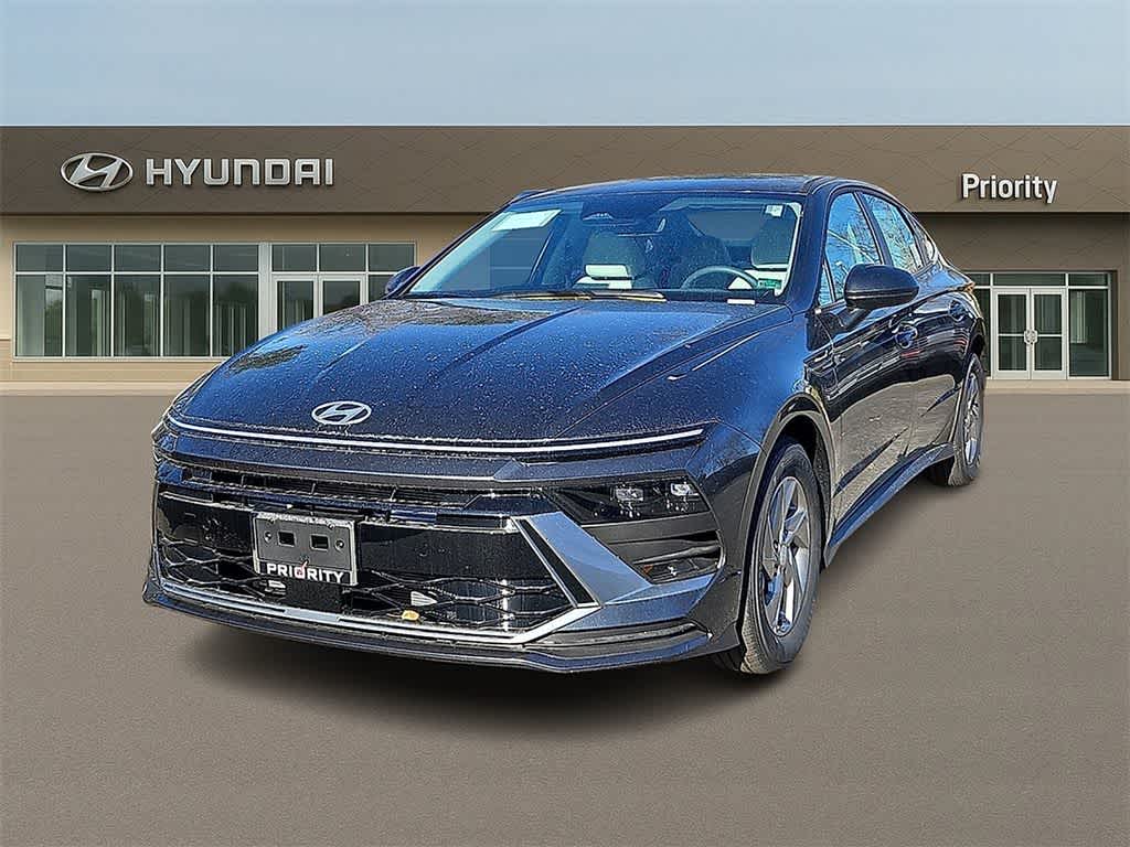 Thumbnail: 2026 Hyundai Sonata - 1