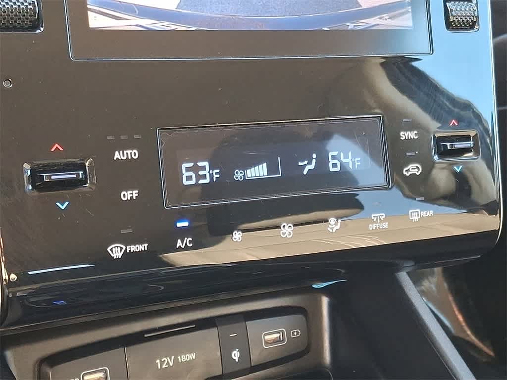 Thumbnail: 2024 Hyundai Tucson - 14