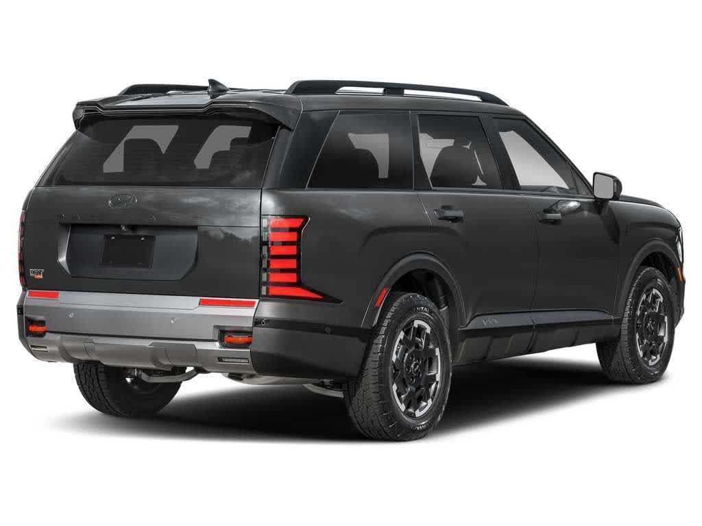 Thumbnail: 2026 Hyundai Palisade - 12