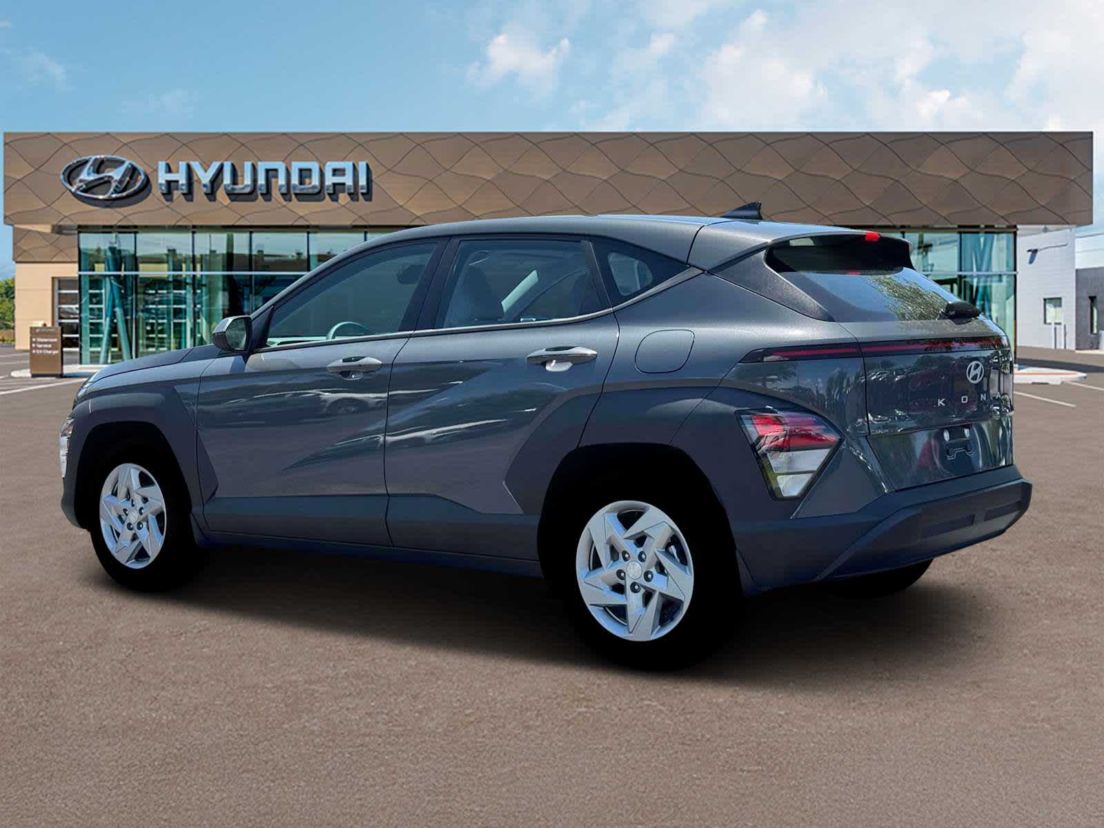 Thumbnail: 2026 Hyundai Kona - 4