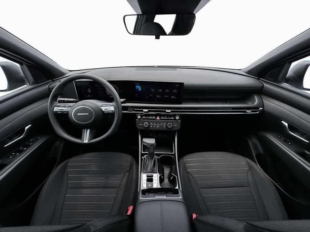 Thumbnail: 2026 Hyundai Santa Cruz - 15