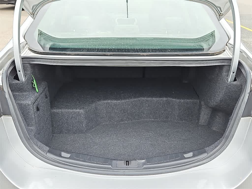 Thumbnail: 2017 Ford Fusion - 29