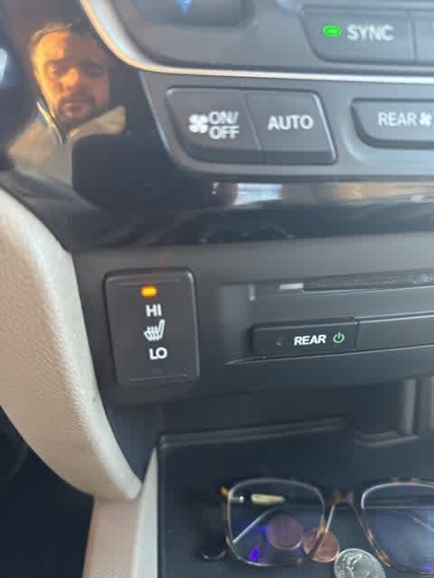Thumbnail: 2016 Honda Pilot - 22