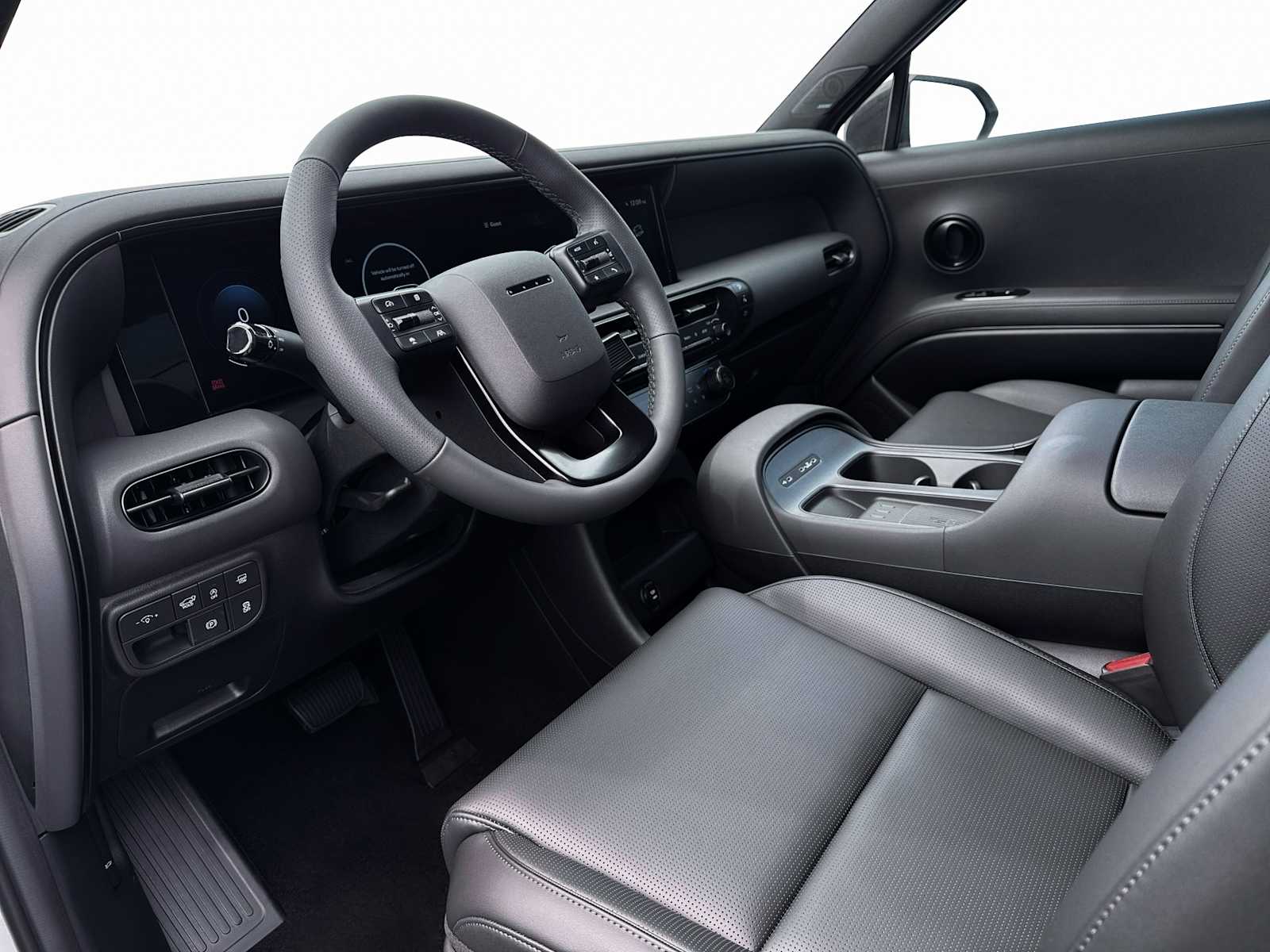 Thumbnail: 2026 Hyundai Palisade - 14
