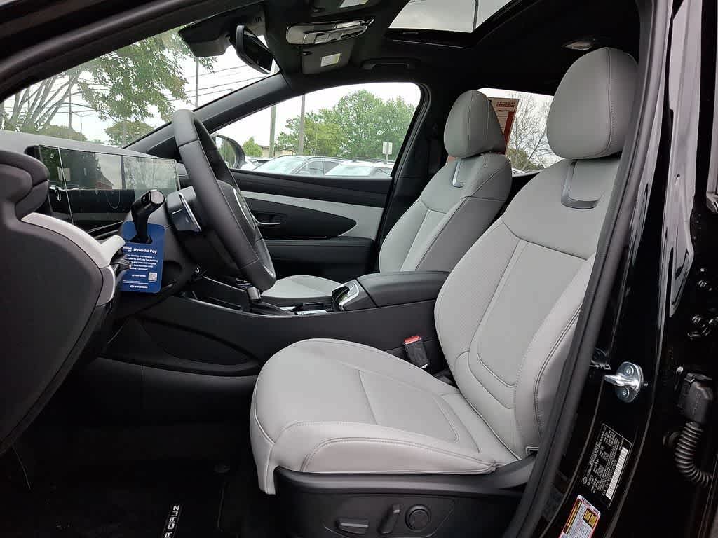Thumbnail: 2026 Hyundai Santa Cruz - 4