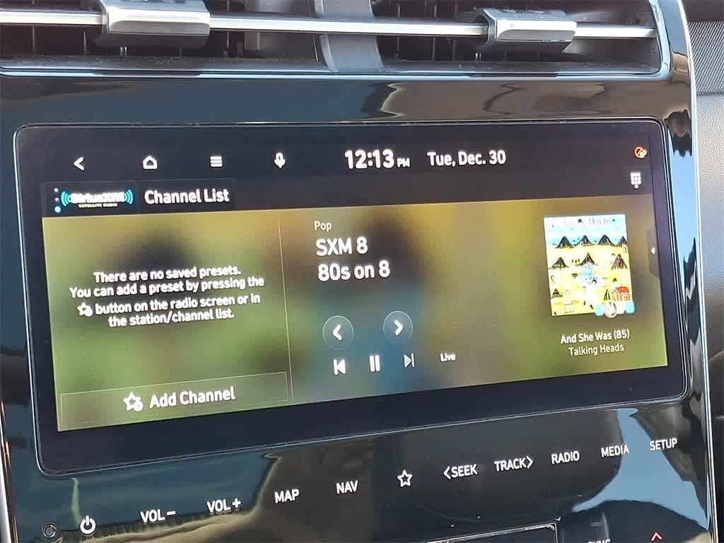 Thumbnail: 2024 Hyundai Tucson - 16