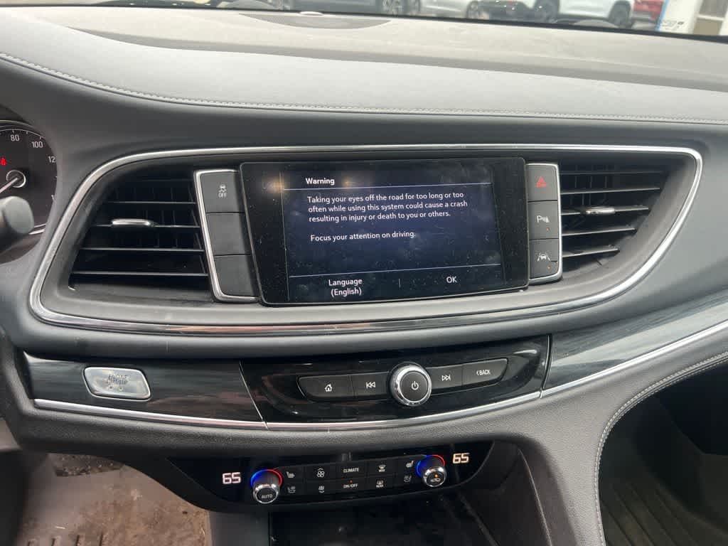Thumbnail: 2020 Buick Enclave - 11