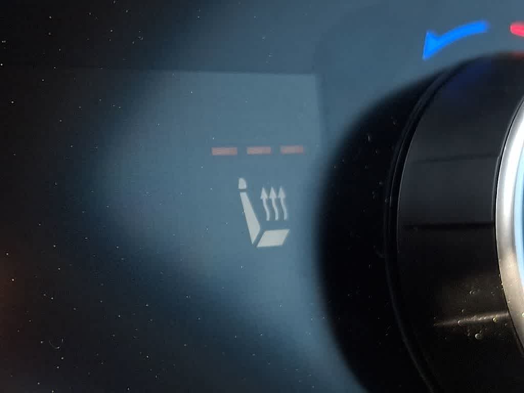 Thumbnail: 2025 Hyundai Tucson - 21