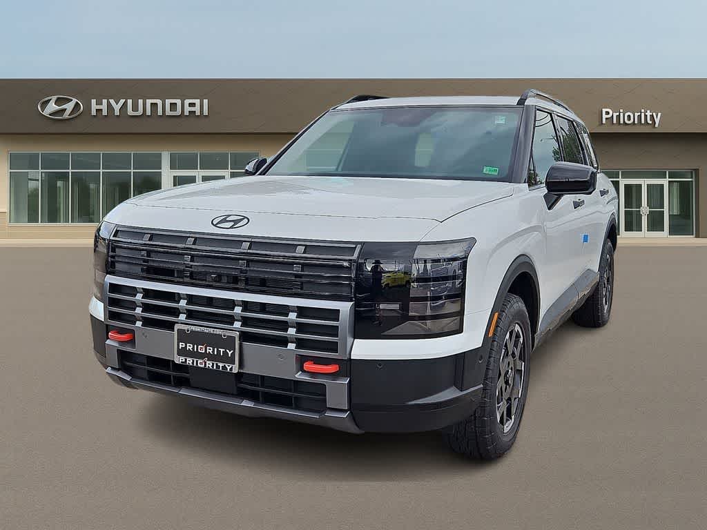 Thumbnail: 2026 Hyundai Palisade - 1