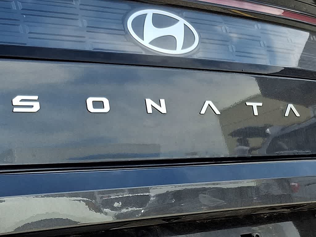Thumbnail: 2025 Hyundai Sonata - 31