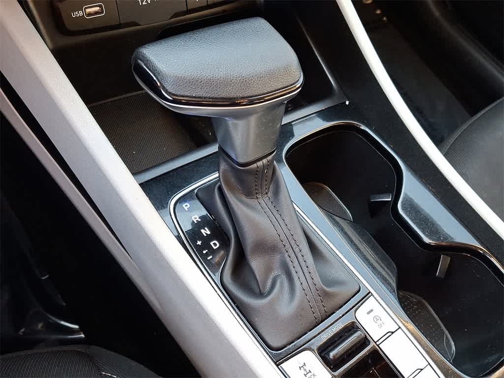 Thumbnail: 2023 Hyundai Tucson - 11