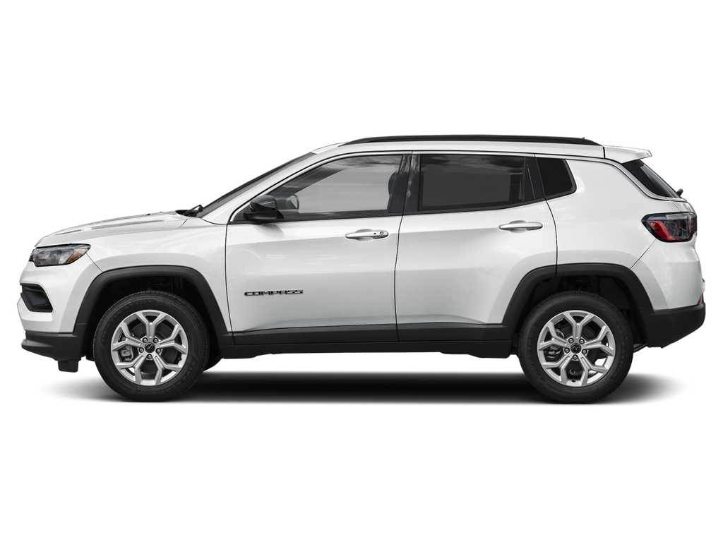 Thumbnail: 2025 Jeep Compass - 14