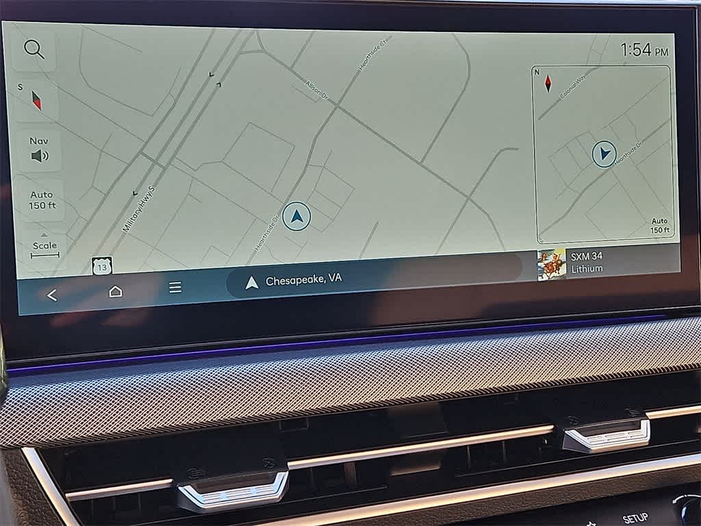 Thumbnail: 2026 Hyundai Sonata - 15