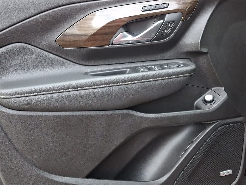 Thumbnail: 2019 GMC Terrain - 11