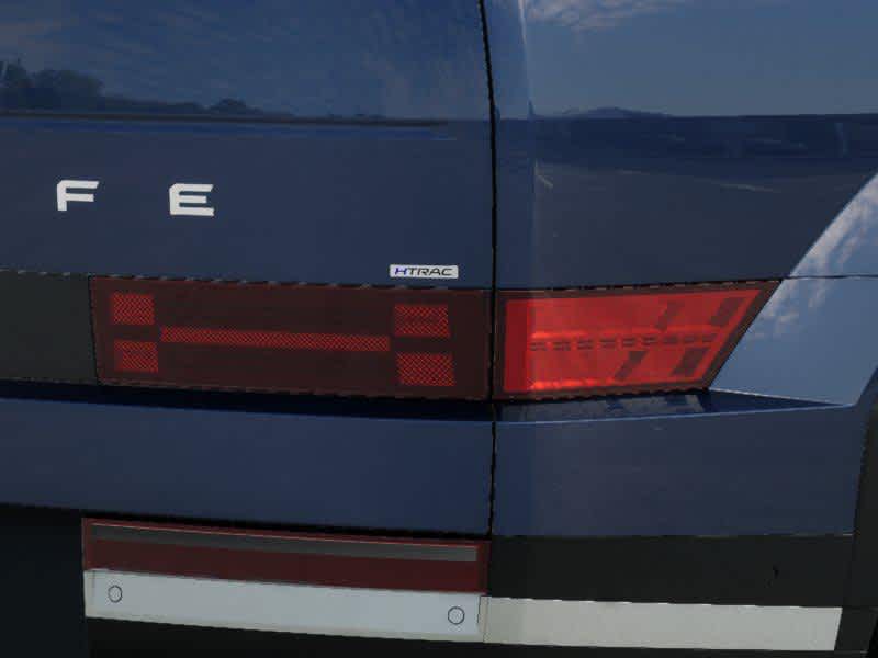 Thumbnail: 2026 Hyundai Santa Fe - 4