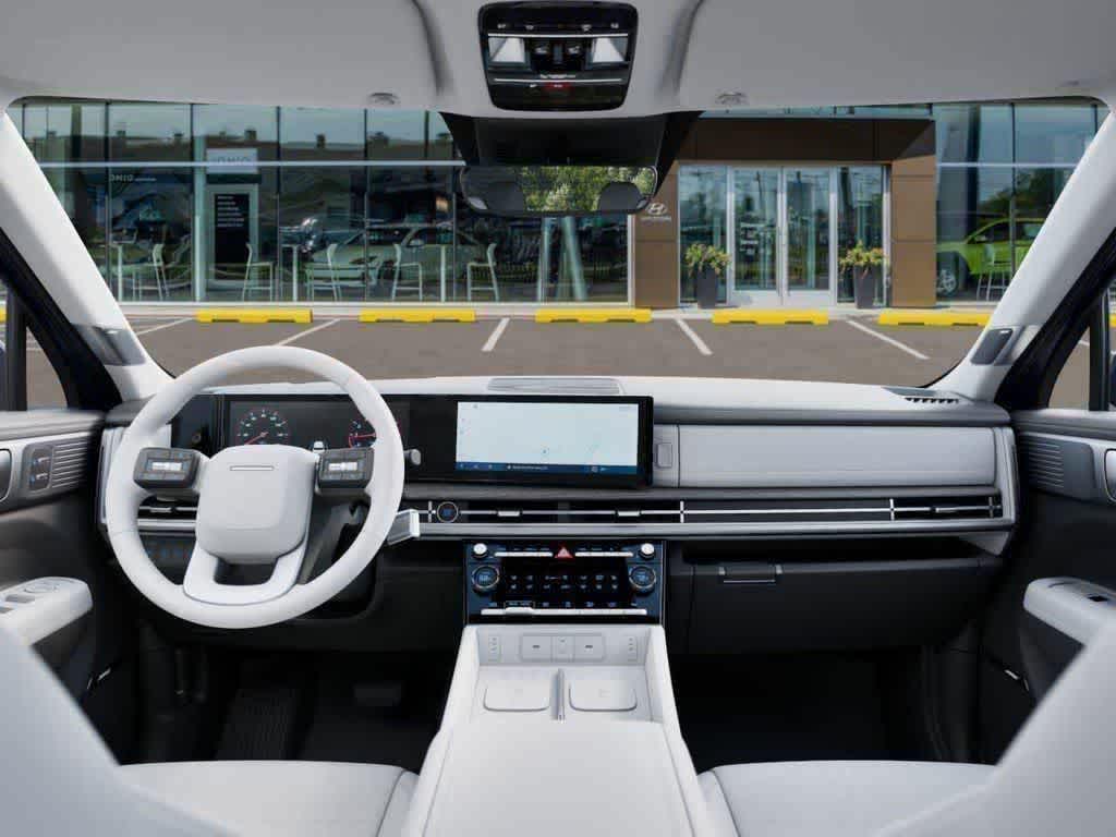 Thumbnail: 2026 Hyundai Santa Fe - 7