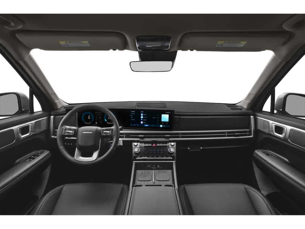 Thumbnail: 2026 Hyundai Santa Fe - 15