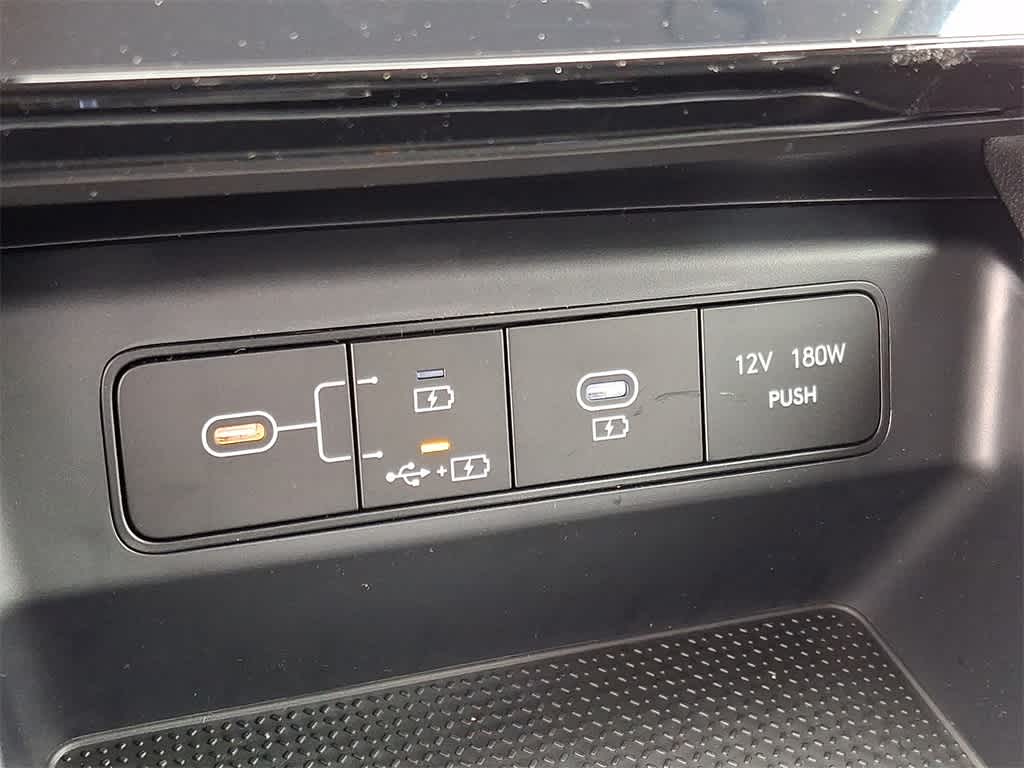 Thumbnail: 2026 Hyundai Tucson - 21