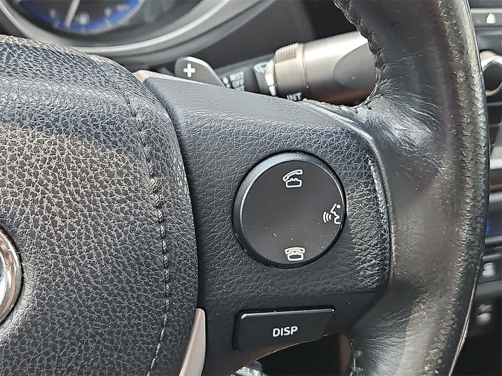 Thumbnail: 2014 Toyota Corolla - 21