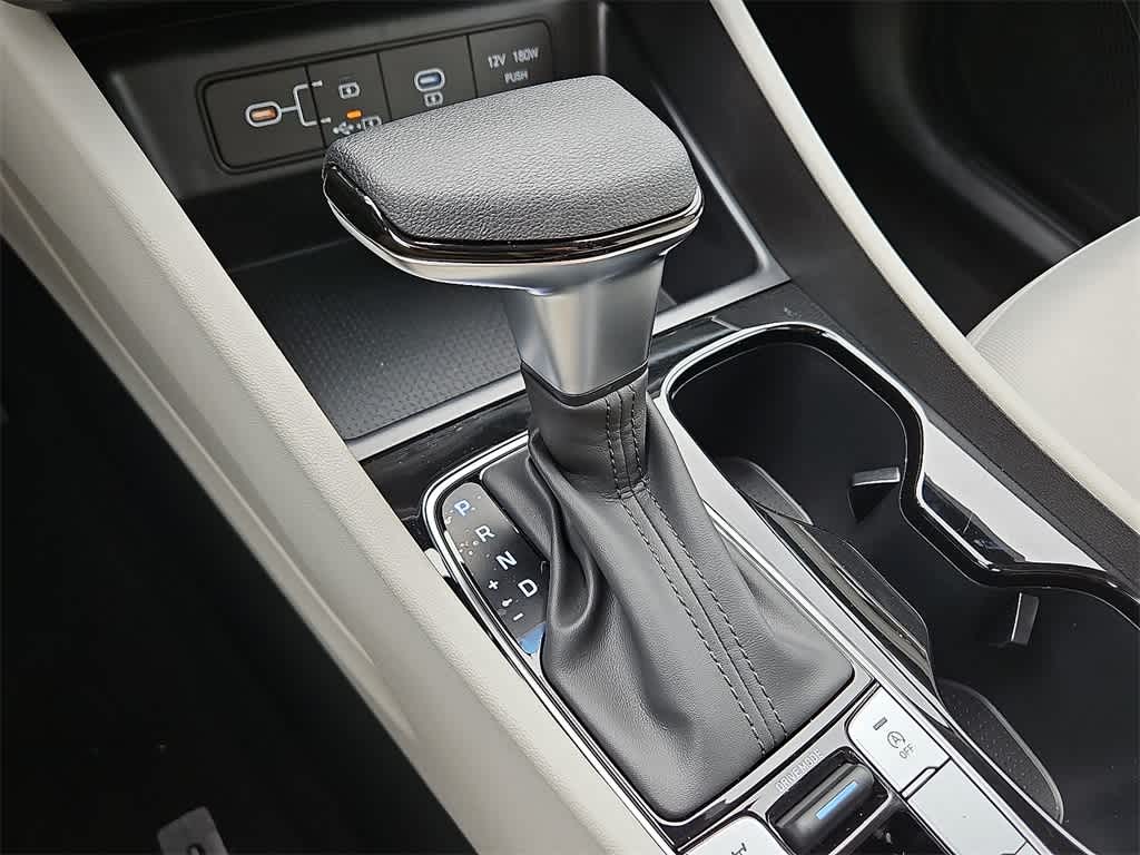 Thumbnail: 2026 Hyundai Tucson - 9