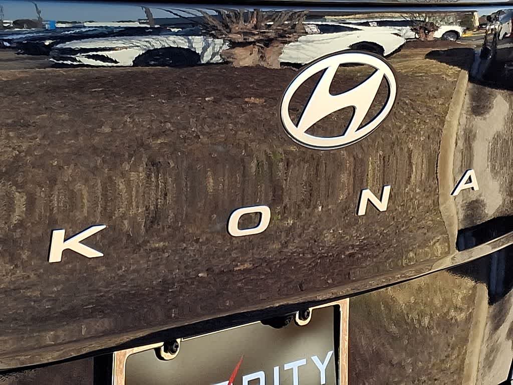 Thumbnail: 2026 Hyundai Kona - 25