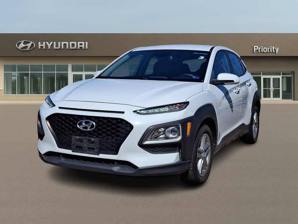 2019 Hyundai Kona SE -
                  Chesapeake, VA
