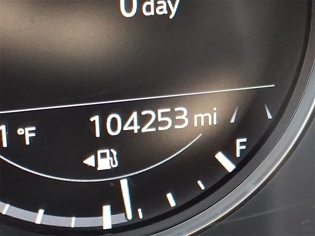 Thumbnail: 2018 Mazda CX-5 - 20