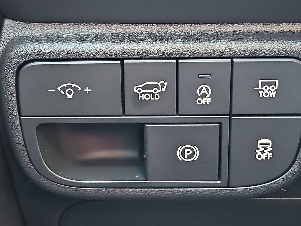 Thumbnail: 2026 Hyundai Palisade - 19