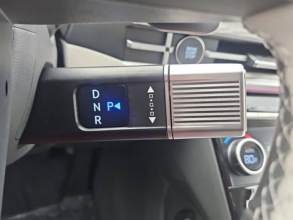 Thumbnail: 2026 Hyundai Santa Fe - 13