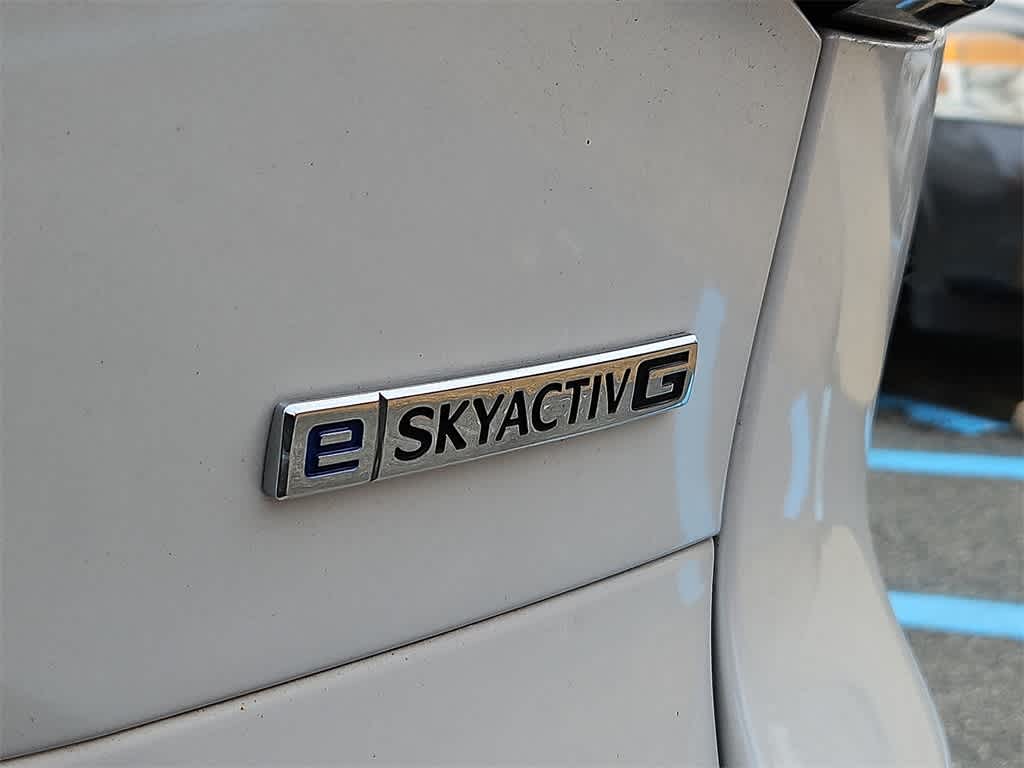 Thumbnail: 2024 Mazda CX-90 - 35