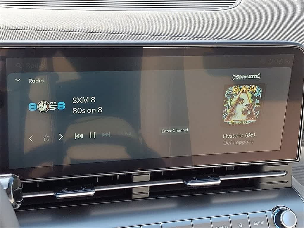 Thumbnail: 2026 Hyundai Kona - 15