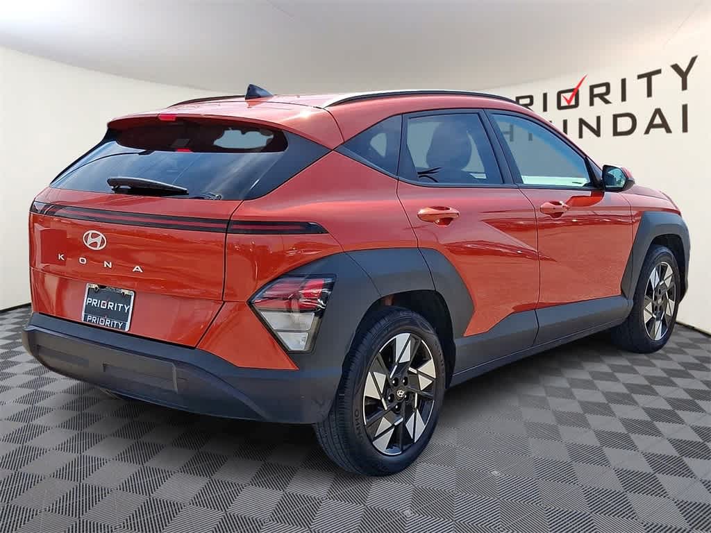 Thumbnail: 2024 Hyundai Kona - 4