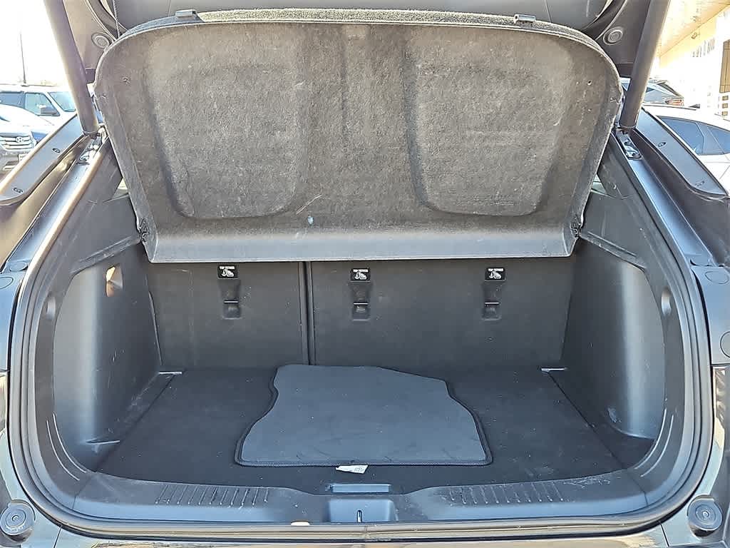 Thumbnail: 2024 Buick Envista - 30