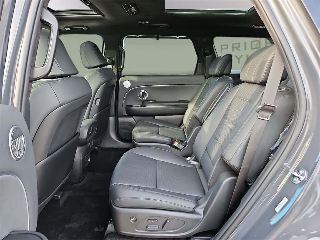 Thumbnail: 2026 Hyundai Palisade - 6