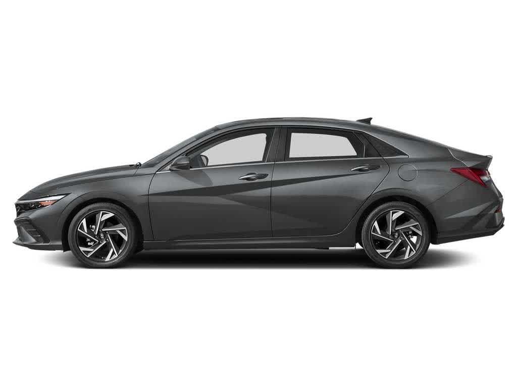 Thumbnail: 2025 Hyundai Elantra - 34