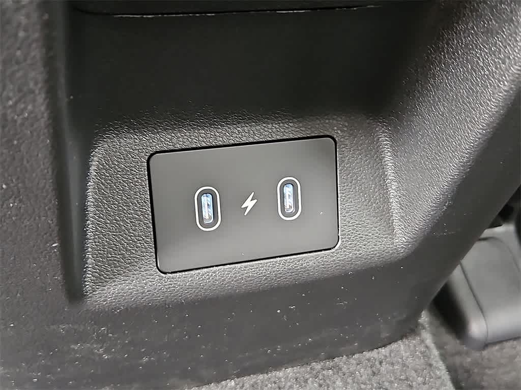 Thumbnail: 2026 Hyundai Tucson - 9