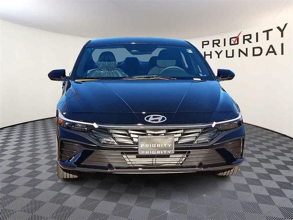 Thumbnail: 2026 Hyundai Elantra - 29