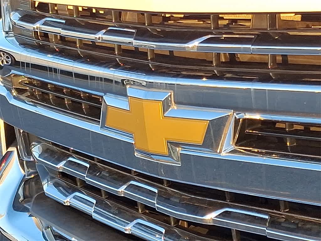 Thumbnail: 2021 Chevrolet Silverado 1500 - 29